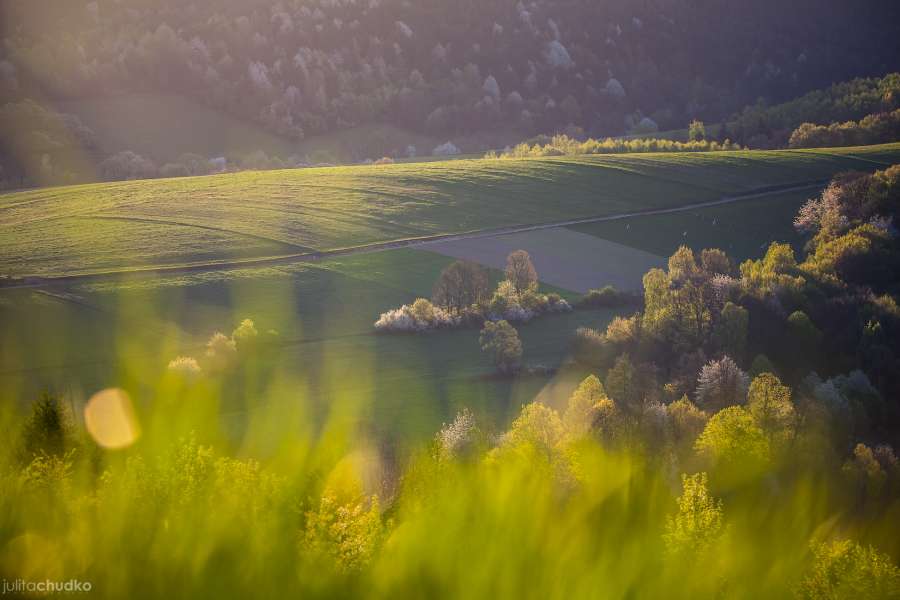 Bieszczady