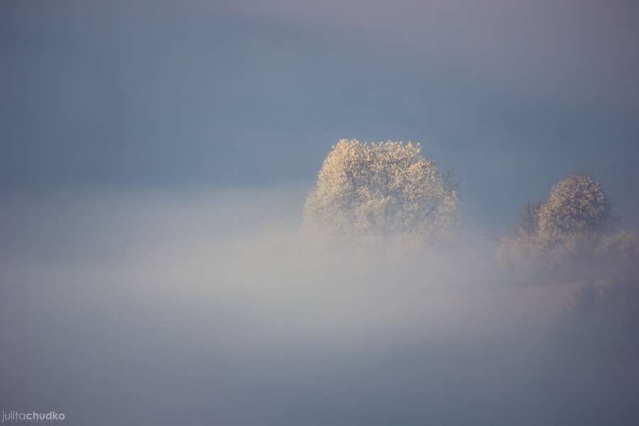 Bieszczady