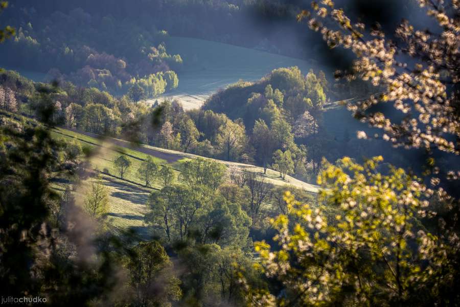 Bieszczady