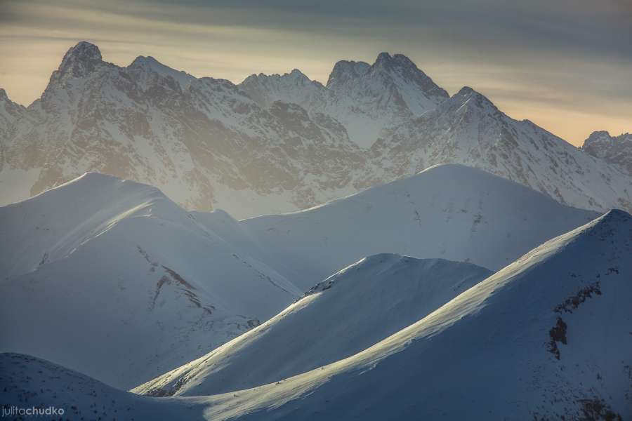 Tatry