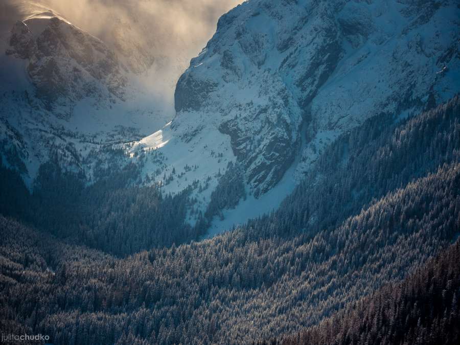 Tatry