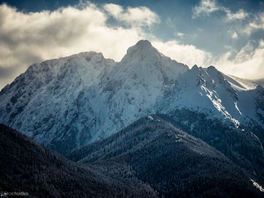 Tatry