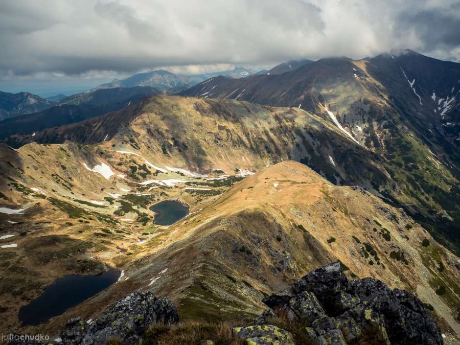 Tatry