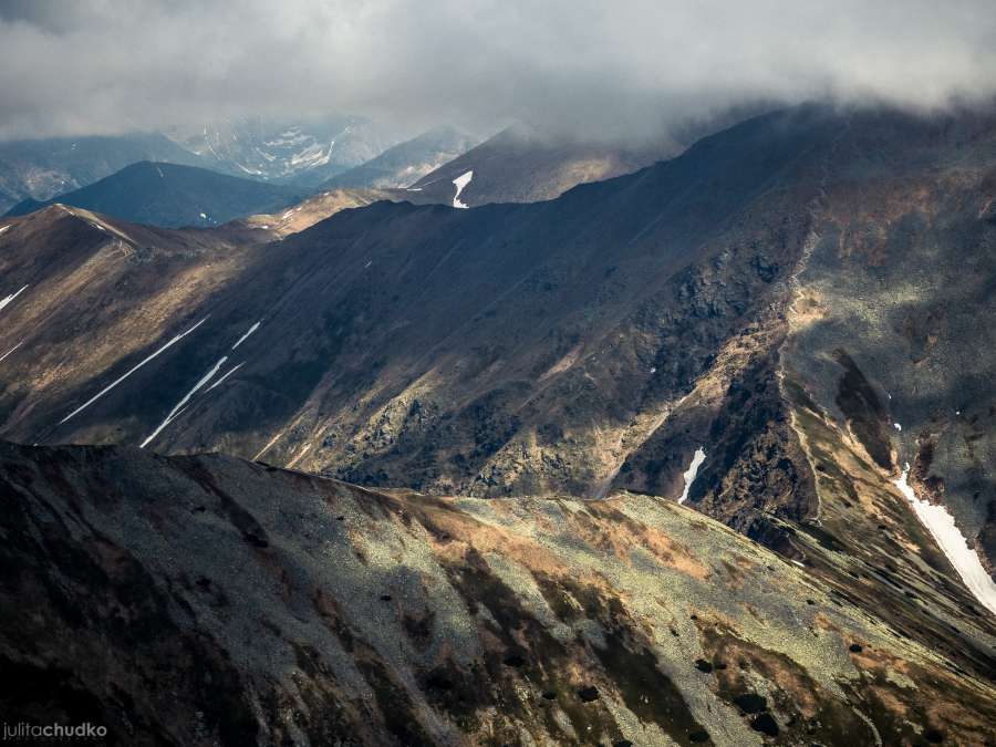 Tatry