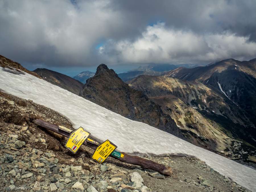 Tatry