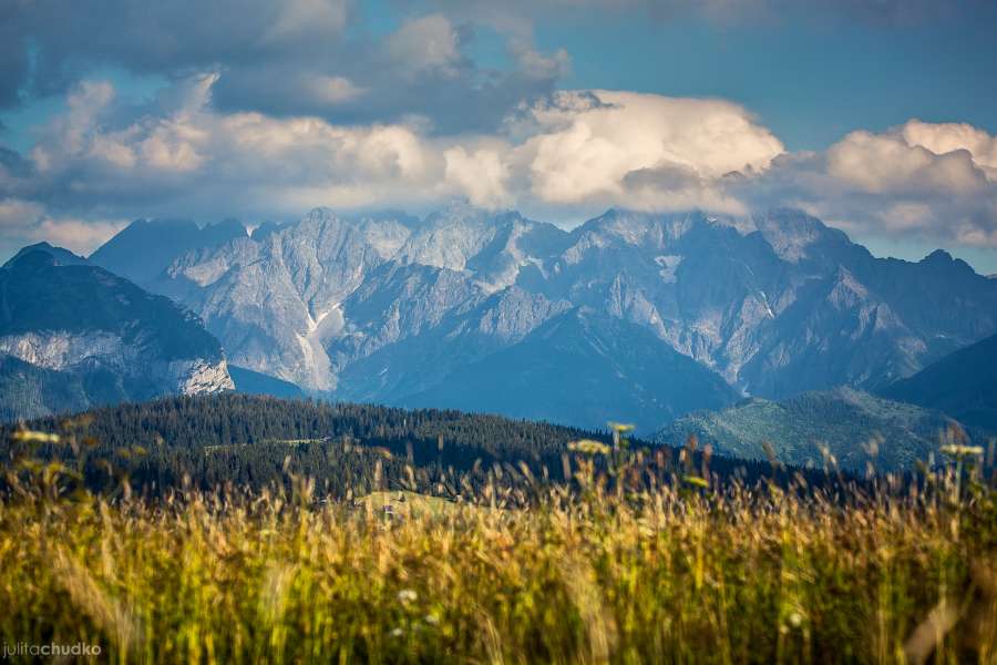 Tatry