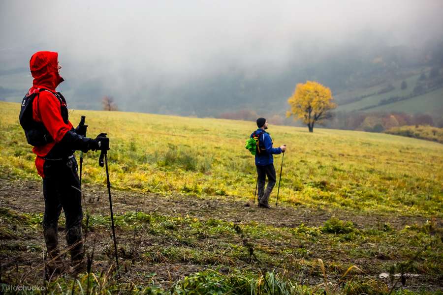 Fotografia biegowa