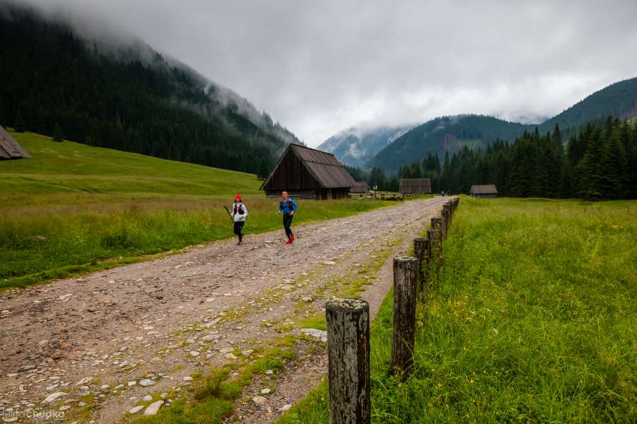 Fotografia biegowa