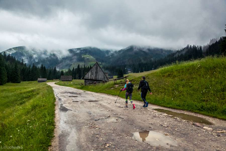 Fotografia biegowa