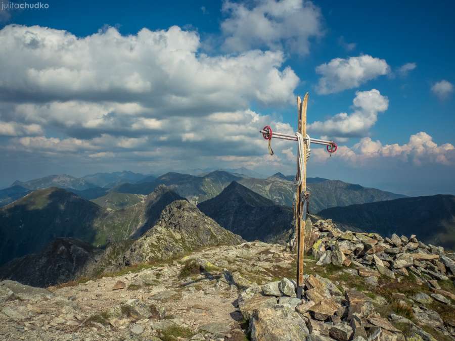 Tatry