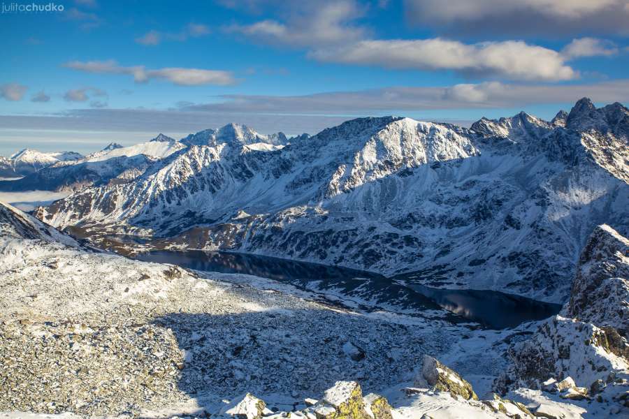 Tatry