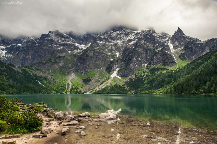 Tatry