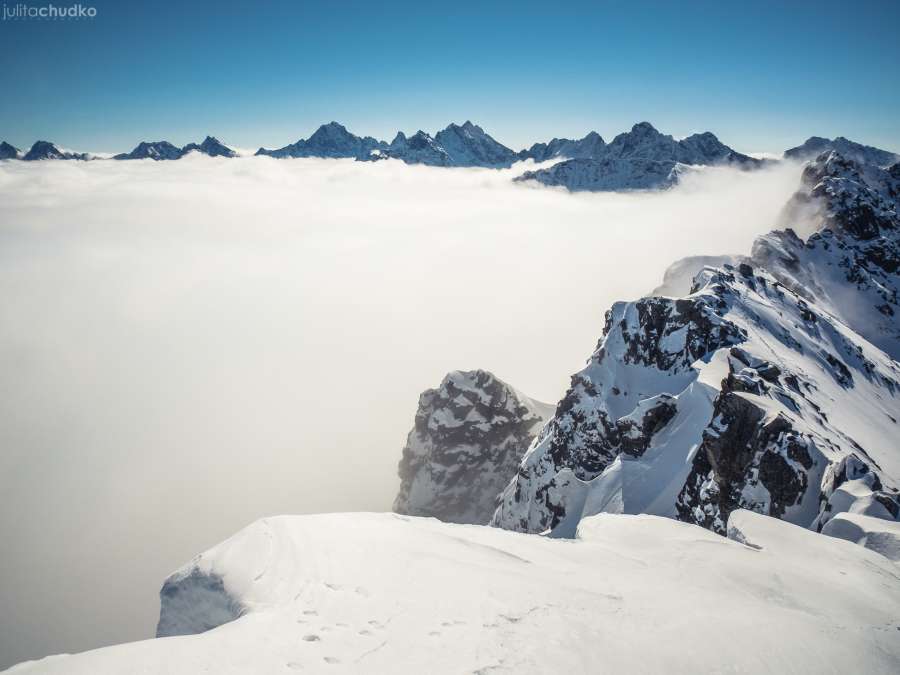 Tatry