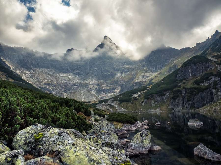 Tatry