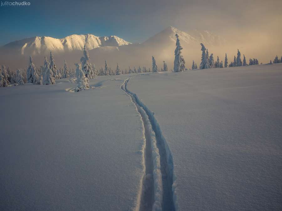 Tatry