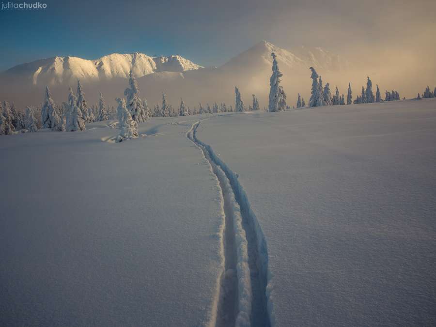 Tatry