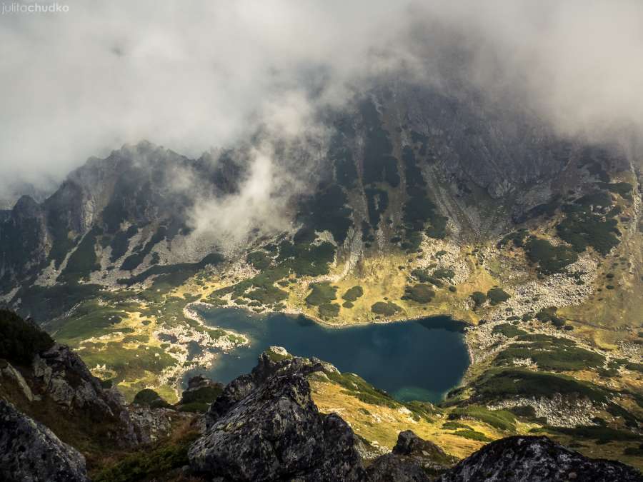 Tatry