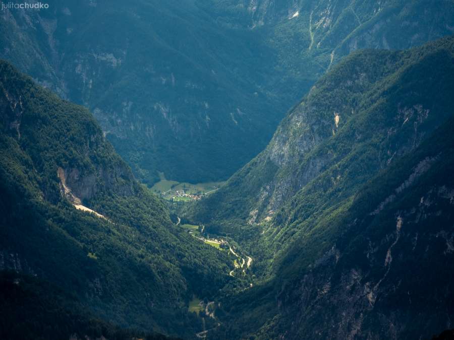 Inne góry