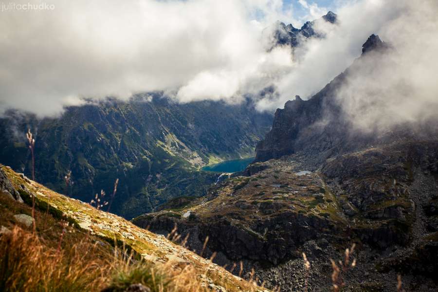 Tatry