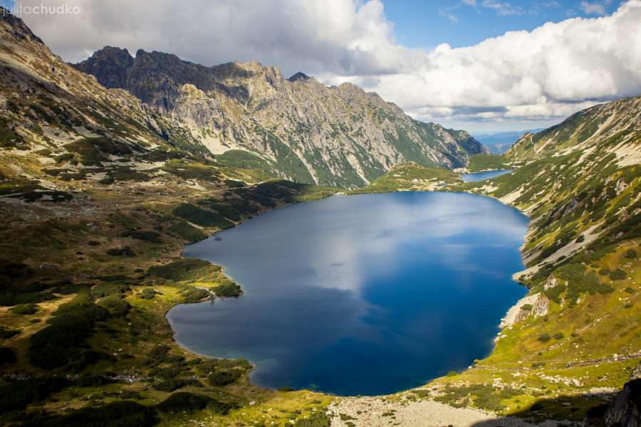 Tatry