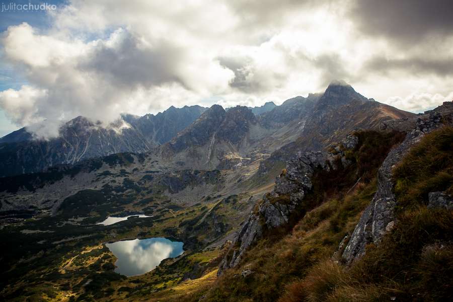 Tatry