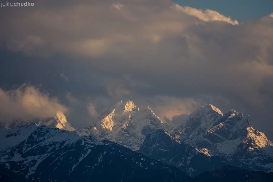 Tatry