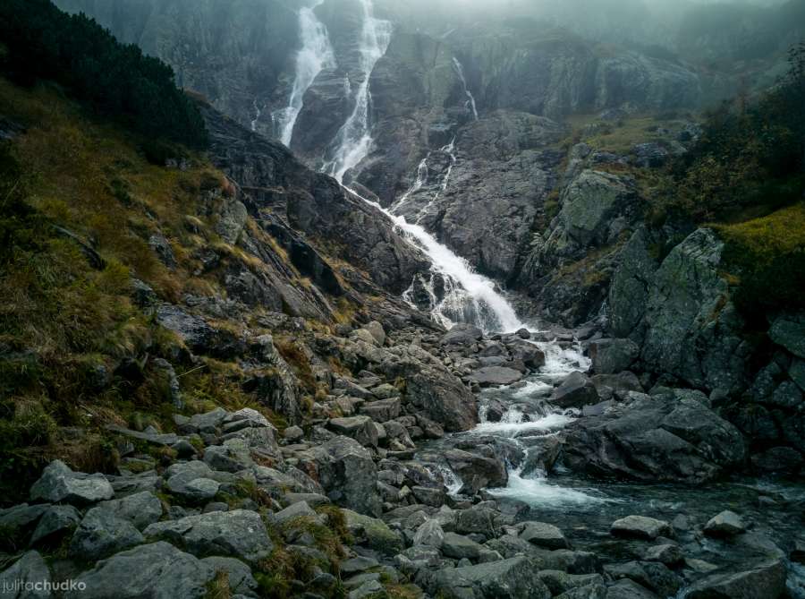 Tatry