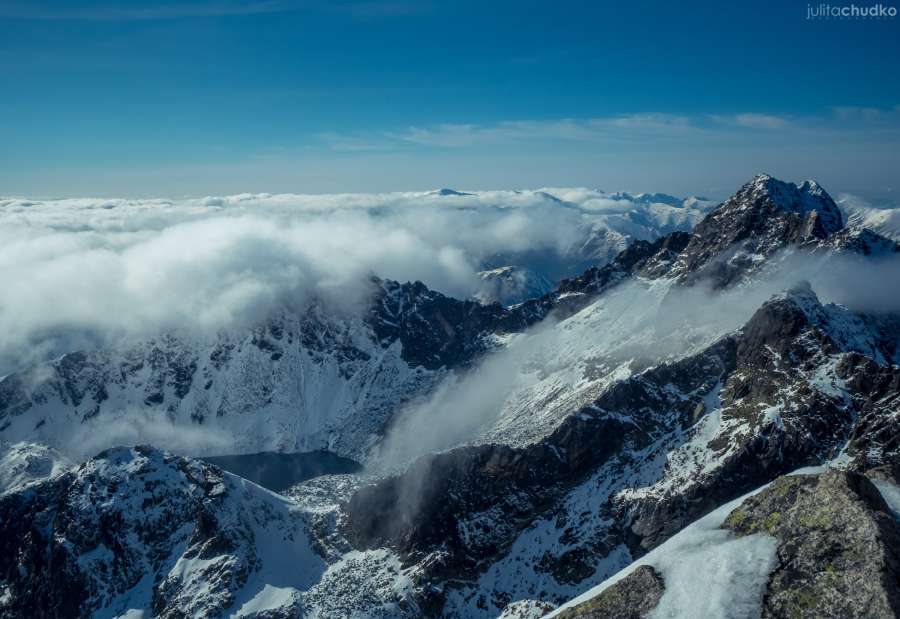 Tatry