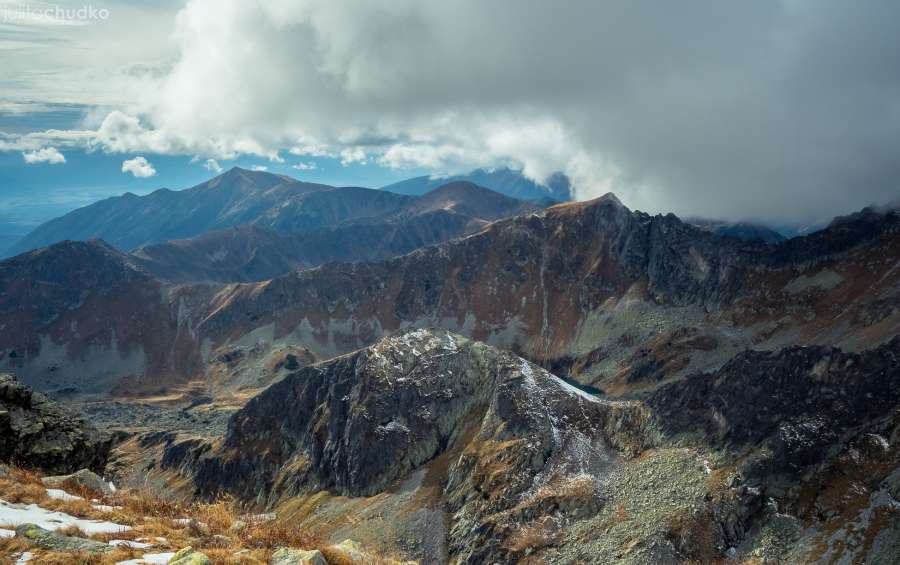 Tatry