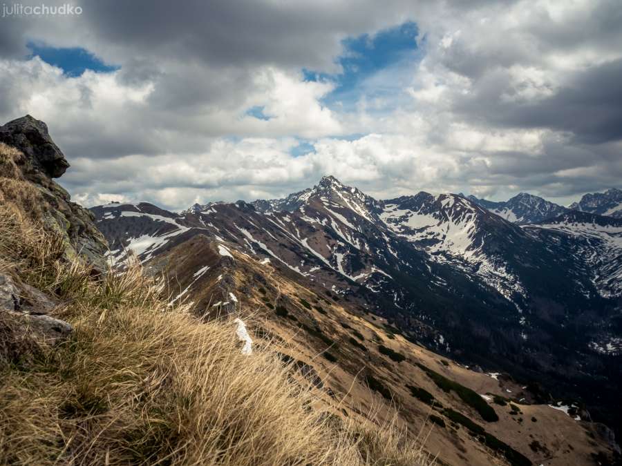 Tatry