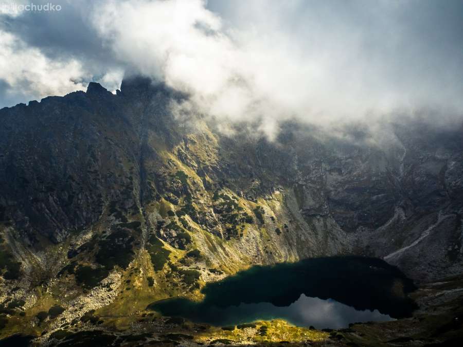 Tatry