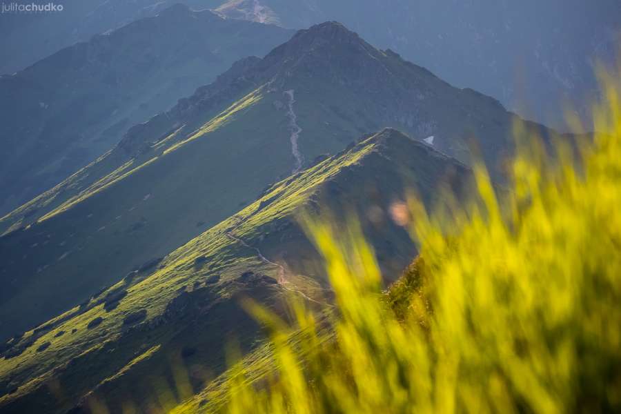 Tatry