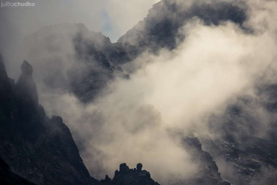 Tatry