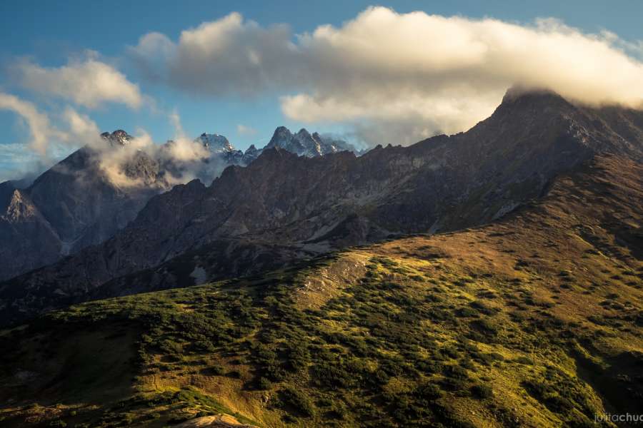 Tatry