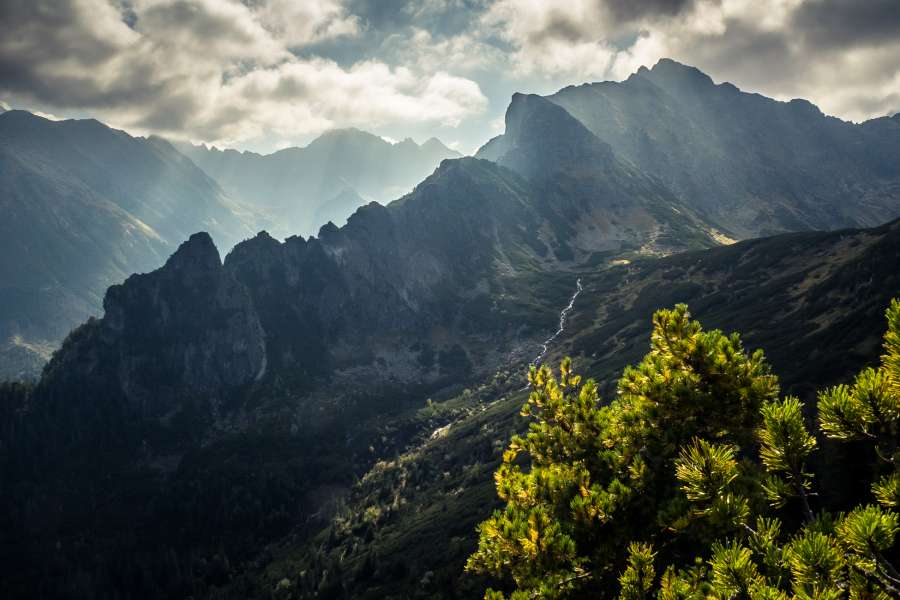 Tatry