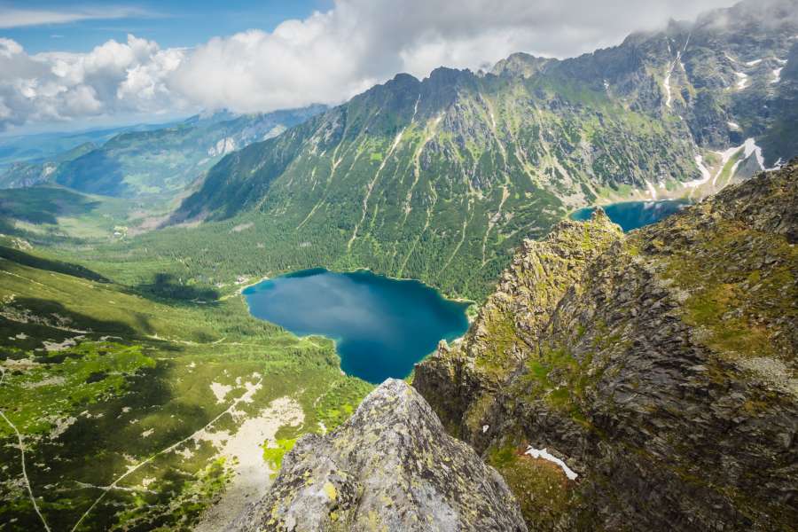 Tatry