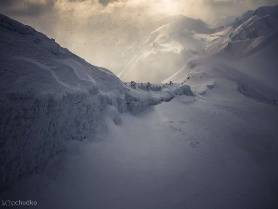 Tatry, fotograf zakopane 