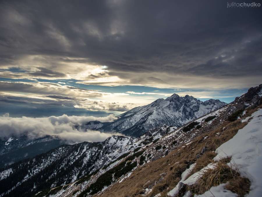 Tatry, fotograf zakopane 