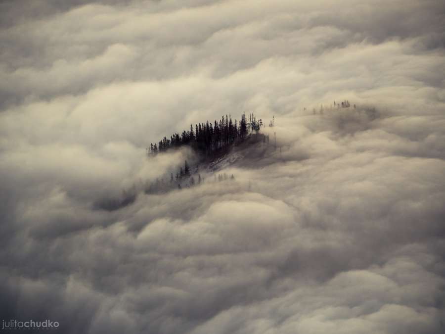 Tatry, wyspa, fotograf zakopane 