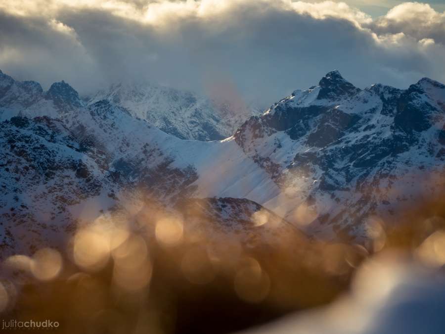 Tatry, fotograf zakopane 