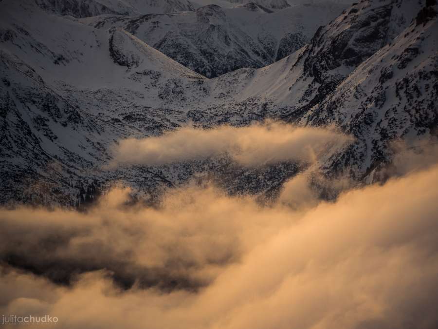 Tatry, fotograf zakopane 