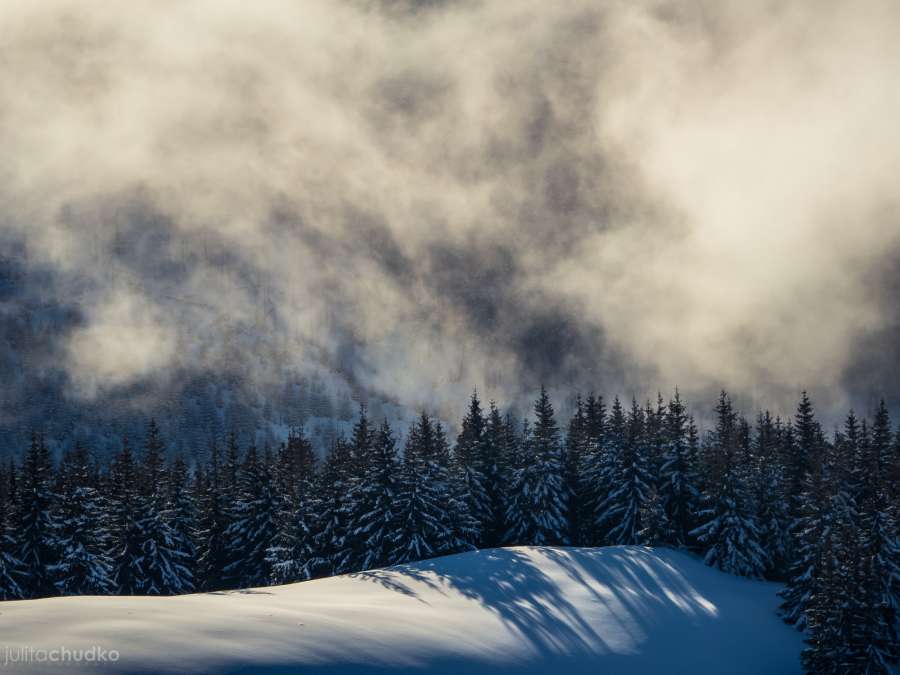 Tatry, fotograf zakopane 