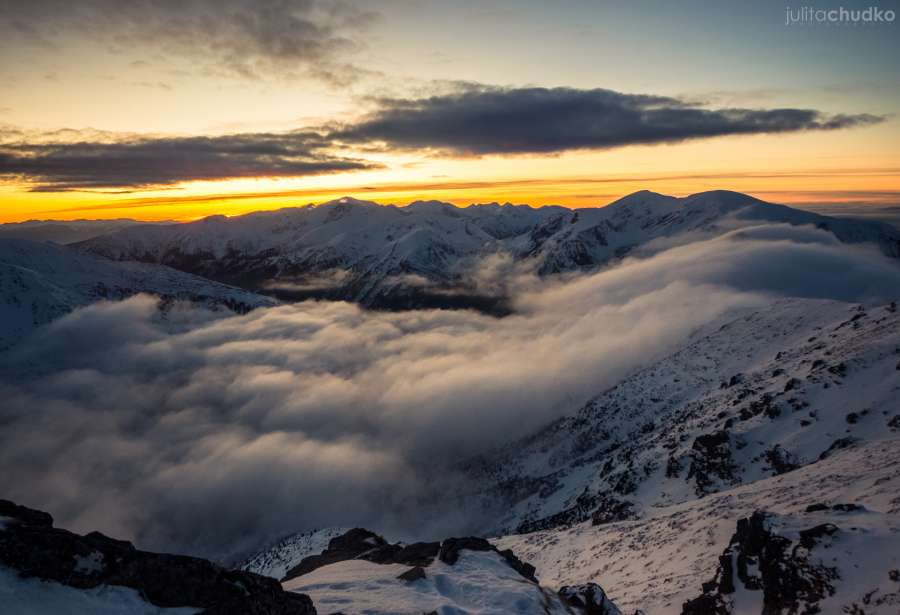 Tatry, fotograf zakopane 