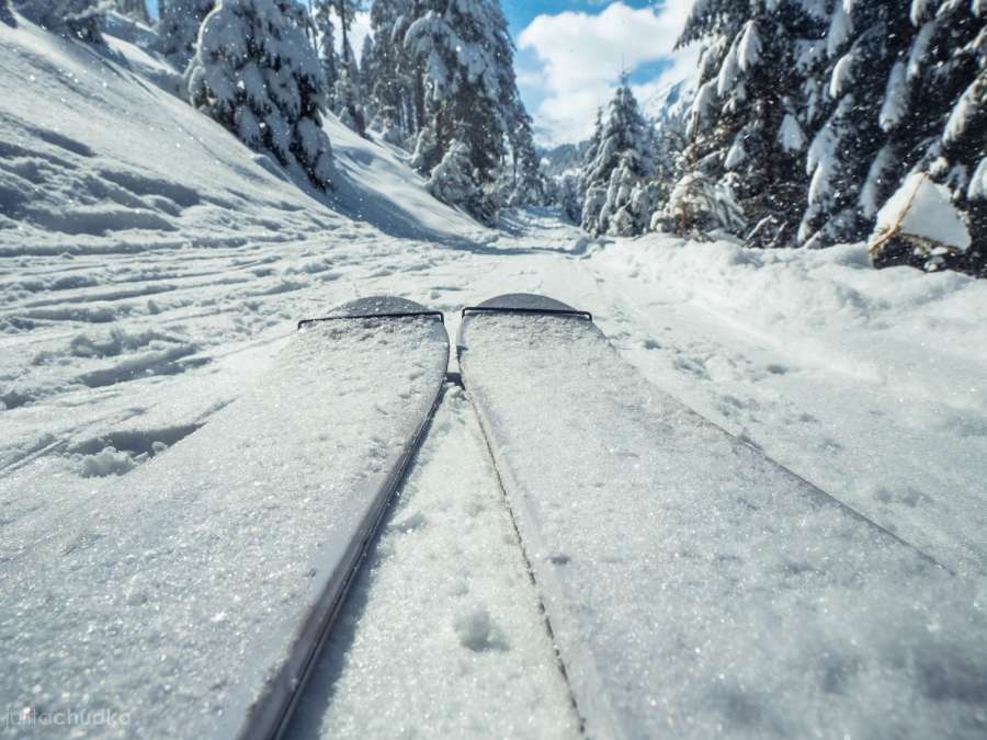 Tatry, fotograf zakopane 