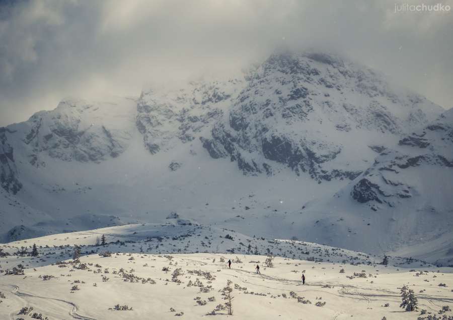 Tatry, fotograf zakopane 