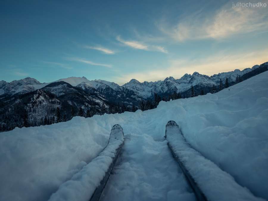 Tatry, fotograf zakopane 