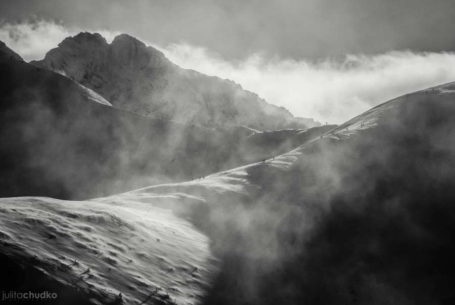 Tatry, fotograf zakopane 