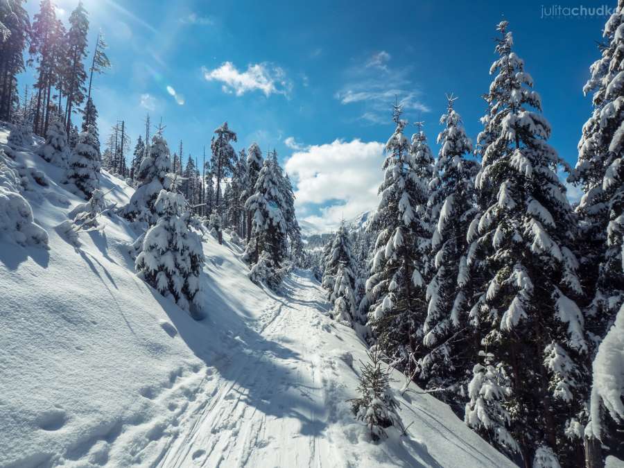 Tatry, fotograf zakopane 