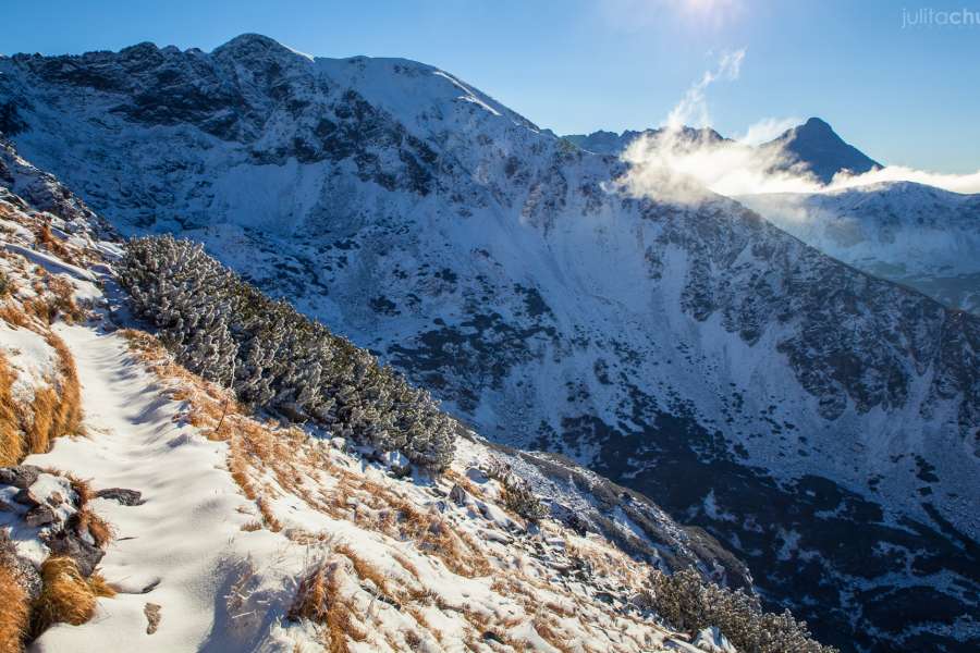 Tatry, fotograf zakopane 