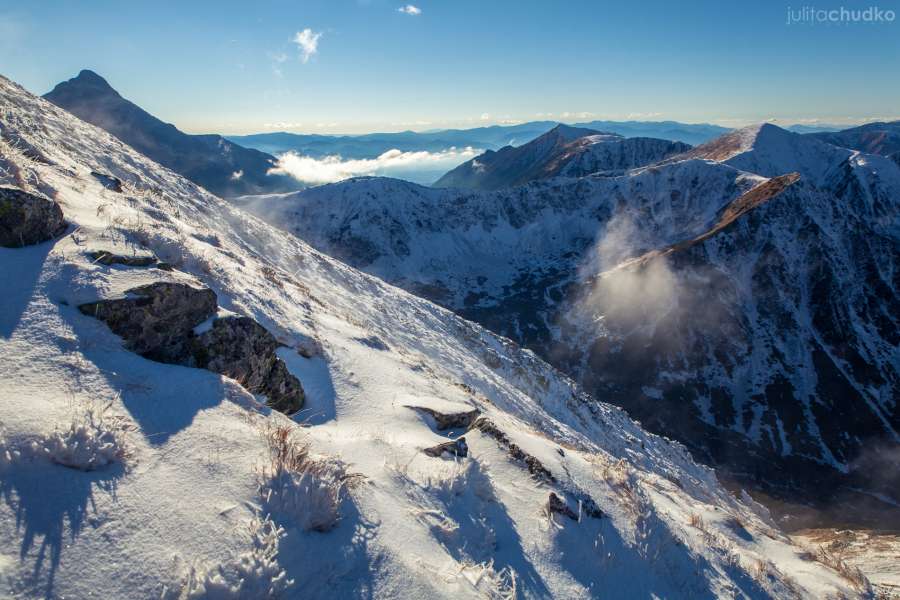 Tatry, fotograf zakopane 